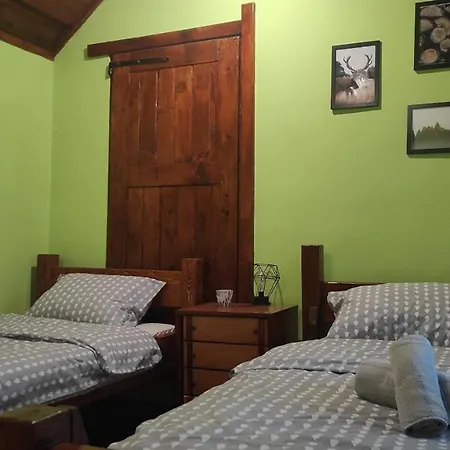 Wood House شقة روما