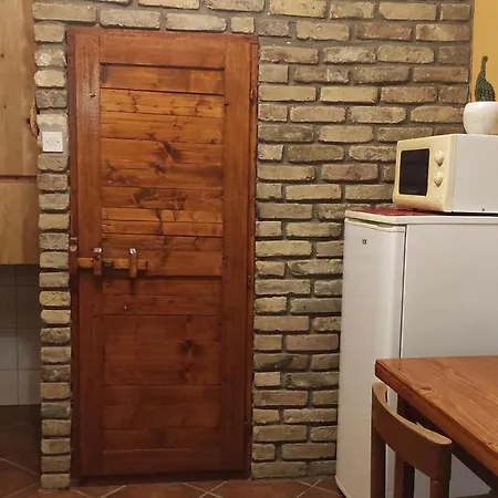 Wood House 아파트 *