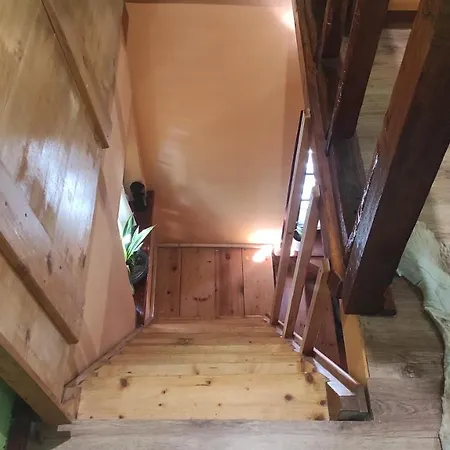 شقة Wood House روما