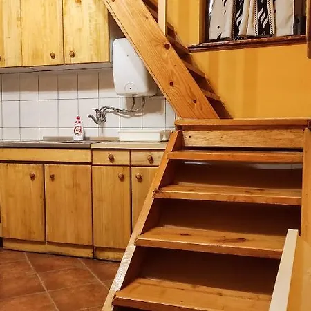 아파트 Wood House 루마