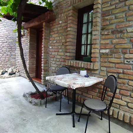 아파트 Wood House