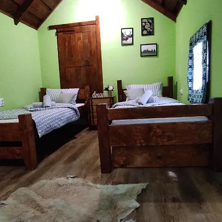 Wood House شقة روما